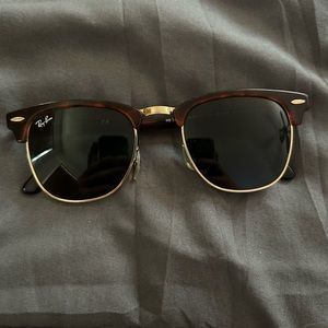 Ray Ban Sunglasses